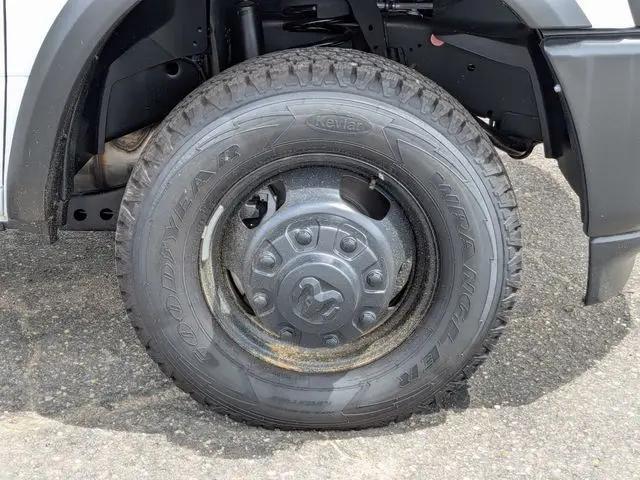 2026 Ram 3500 Tradesman/Big Horn