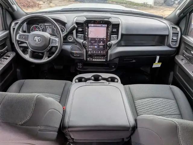 2026 Ram 3500 Tradesman/Big Horn