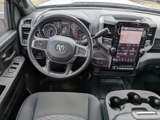 2026 Ram 3500 Tradesman/Big Horn