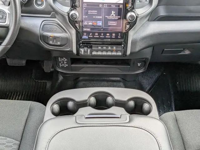 2026 Ram 3500 Tradesman/Big Horn