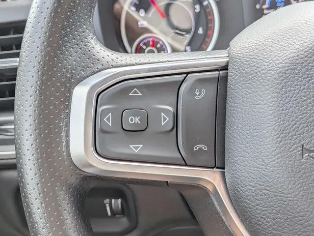 2026 Ram 3500 Tradesman/Big Horn