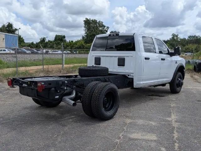 2026 Ram 3500 Tradesman/Big Horn