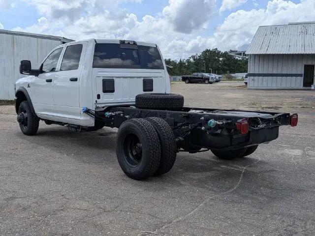 2026 Ram 3500 Tradesman/Big Horn