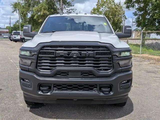 2026 Ram 3500 Tradesman/Big Horn