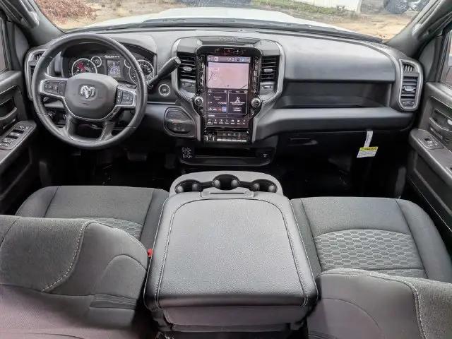 2026 Ram 3500 Tradesman/Big Horn