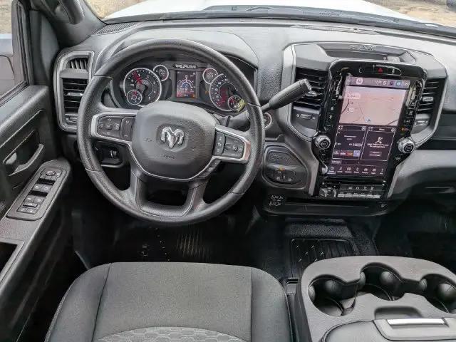 2026 Ram 3500 Tradesman/Big Horn