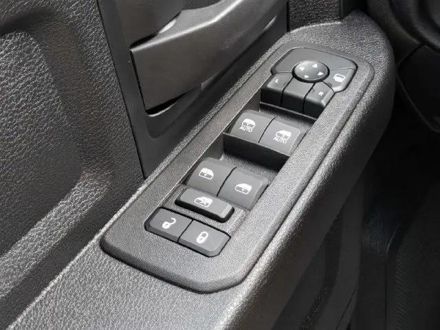 2026 Ram 3500 Tradesman/Big Horn
