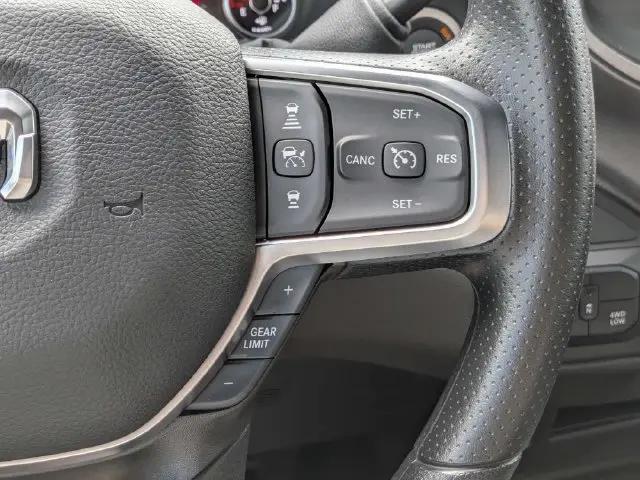 2026 Ram 3500 Tradesman/Big Horn