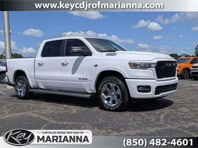 2026 Ram 1500 Big Horn Crew Cab 4x4 57 Box for sale in Marianna, FL