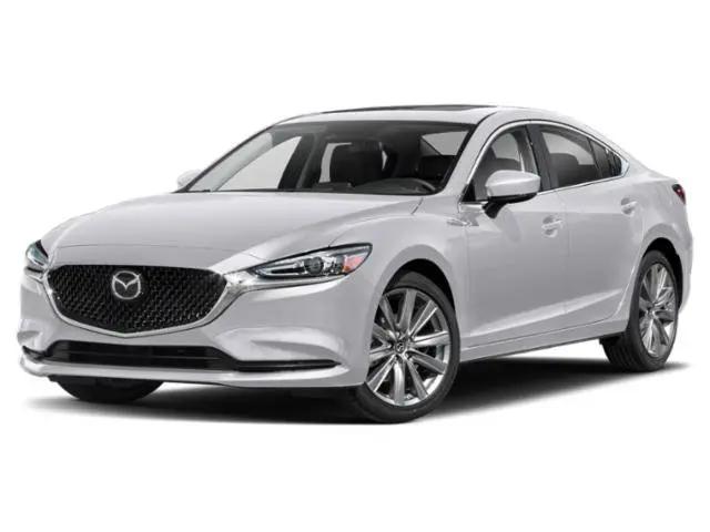 2021 Mazda Mazda6 Touring for sale in Bloomington, MN