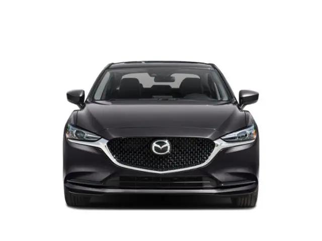 2021 Mazda Mazda6 Touring