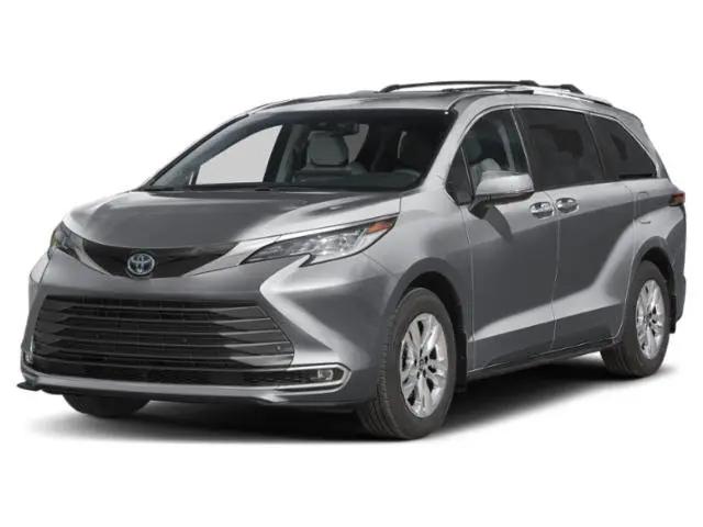2026 Toyota Sienna Limited for sale in Bloomington, MN