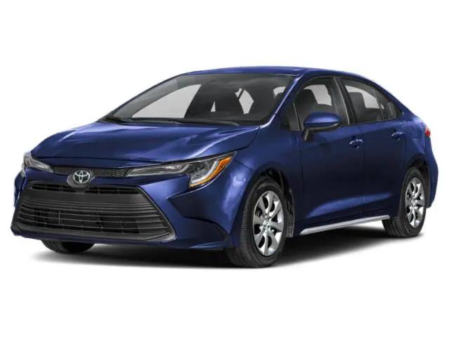 2026 Toyota Corolla LE for sale in Bloomington, MN