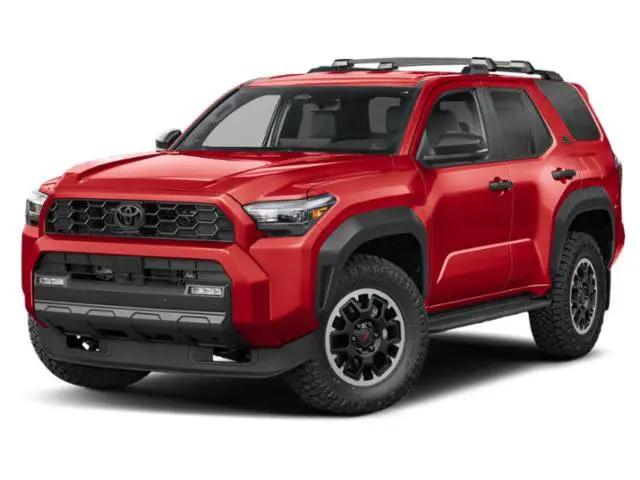 2026 Toyota 4Runner TRD Off Road Premium for sale in Bloomington, MN