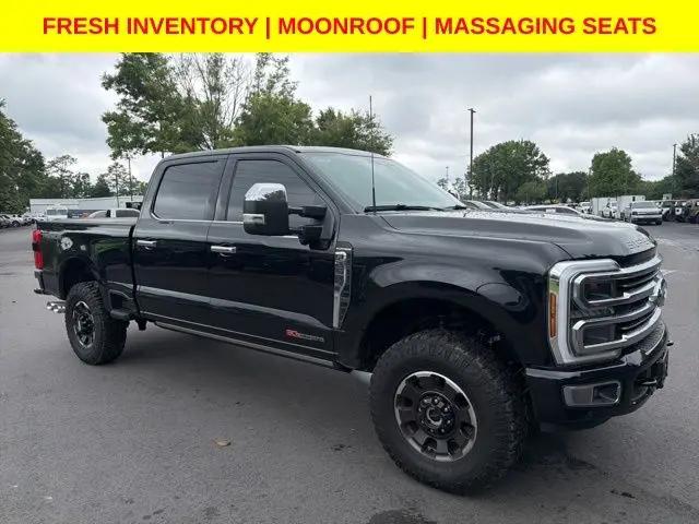 2026 Ford F-250 Platinum for sale in Summerville, SC