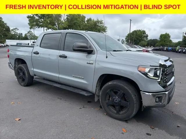 2018 Toyota Tundra SR5 5.7L V8 for sale in Summerville, SC