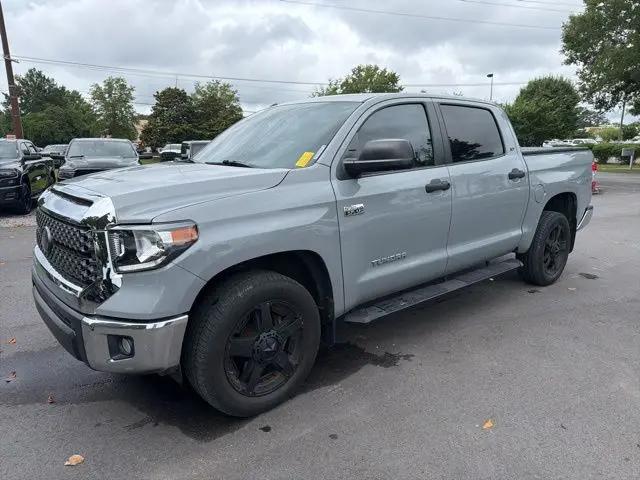 2018 Toyota Tundra SR5 5.7L V8