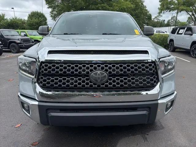 2018 Toyota Tundra SR5 5.7L V8
