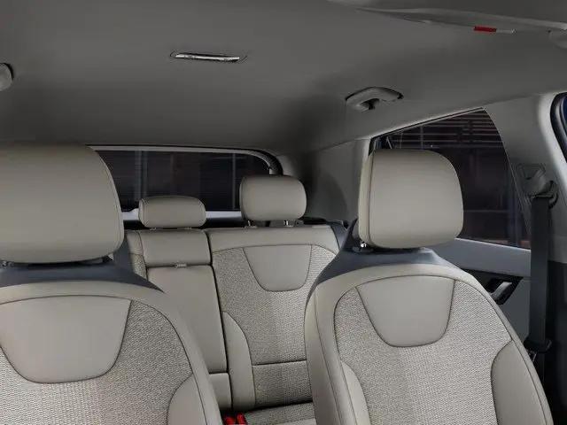 2026 Kia Niro EX