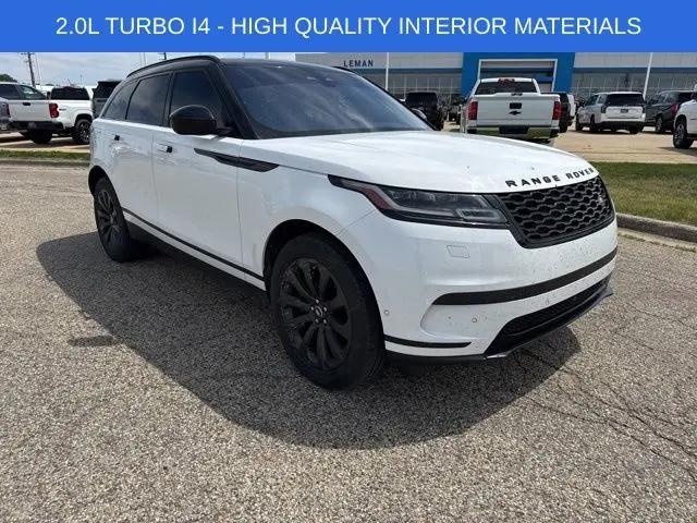 2021 Land Rover Range Rover Velar P250 S for sale in Bloomington, IL