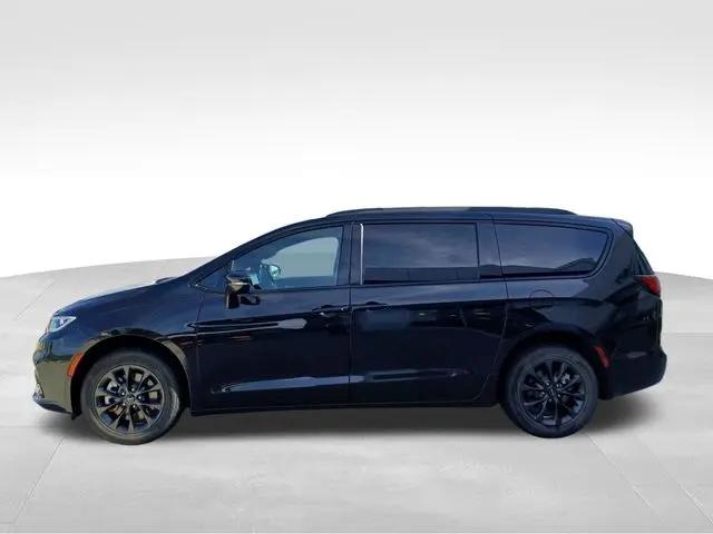 2021 Chrysler Pacifica Touring L AWD