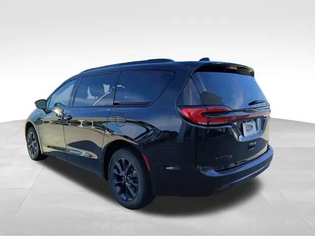 2021 Chrysler Pacifica Touring L AWD