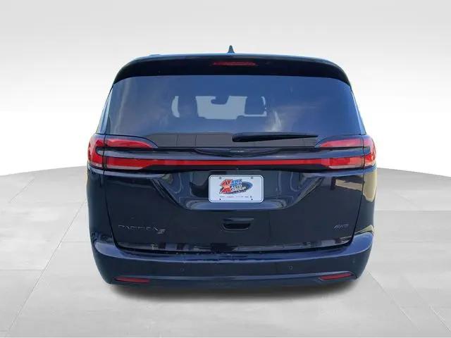 2021 Chrysler Pacifica Touring L AWD