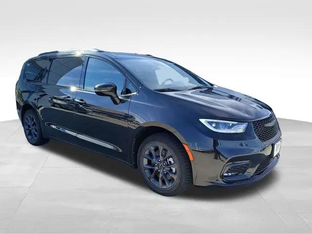 2021 Chrysler Pacifica Touring L AWD