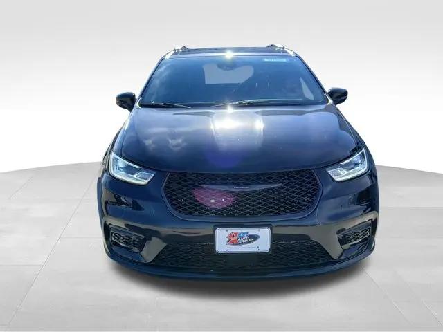 2021 Chrysler Pacifica Touring L AWD