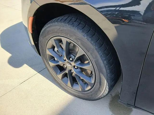2021 Chrysler Pacifica Touring L AWD