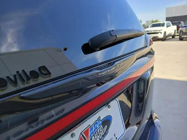 2021 Chrysler Pacifica Touring L AWD
