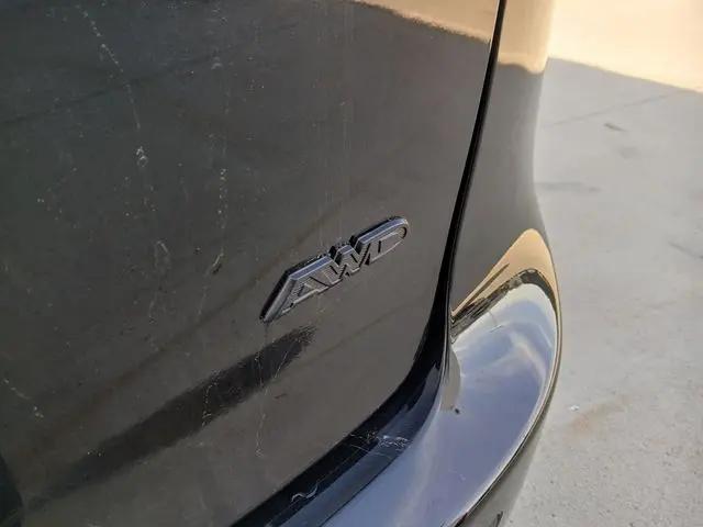 2021 Chrysler Pacifica Touring L AWD