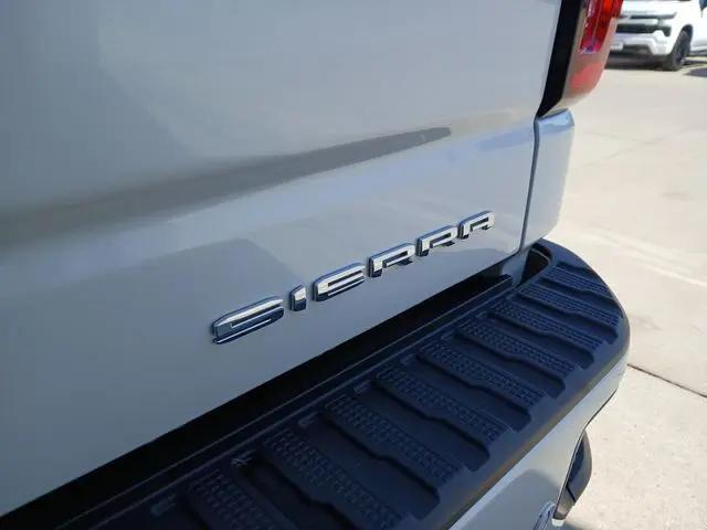 2021 GMC Sierra 1500 4WD Crew Cab Short Box Denali