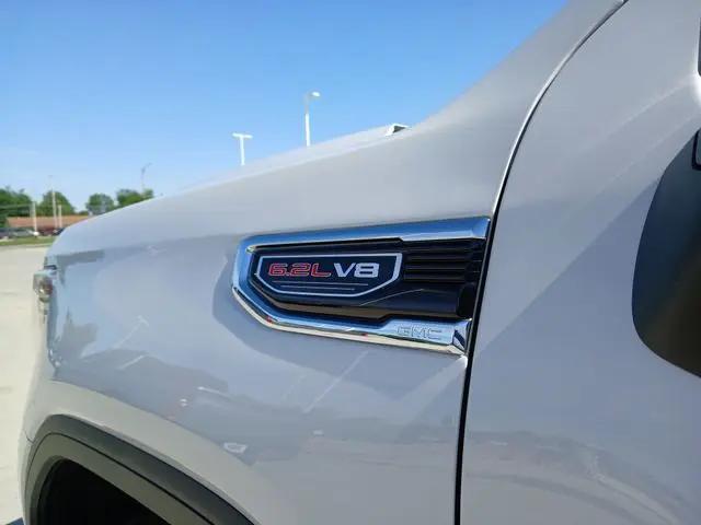 2021 GMC Sierra 1500 4WD Crew Cab Short Box Denali