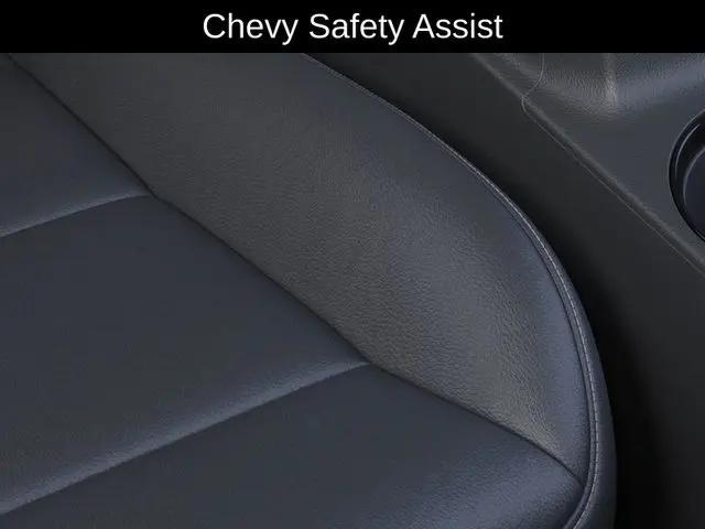 2025 Chevrolet Colorado 4WD Trail Boss