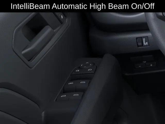 2025 Chevrolet Colorado 4WD Trail Boss