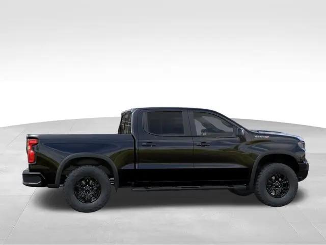 2026 Chevrolet Silverado 1500 4WD Crew Cab Short Bed ZR2