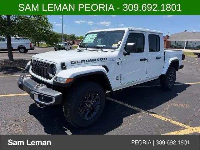 2026 Jeep Gladiator Sport for sale in Peoria, IL