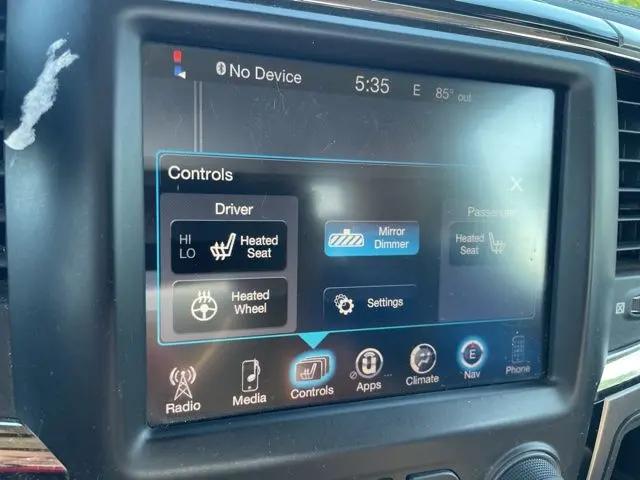 2014 Ram 1500 Sport