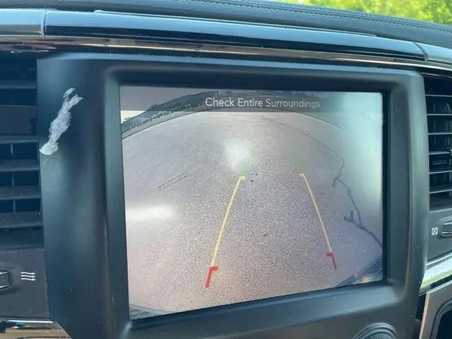 2014 Ram 1500 Sport