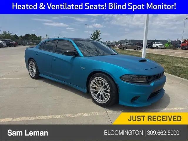 2023 Dodge Charger Scat Pack for sale in Bloomington, IL