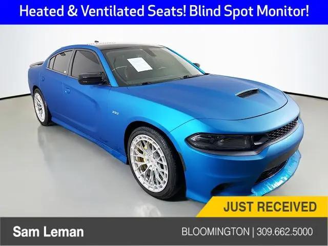 2023 Dodge Charger Scat Pack for sale in Bloomington, IL