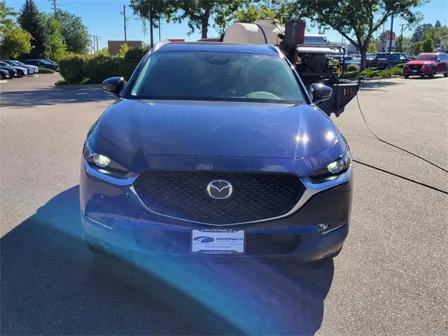 2025 Mazda CX-30 2.5 S Select Sport