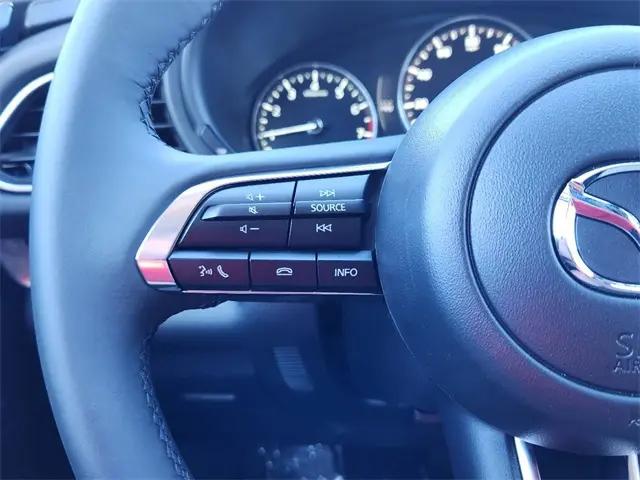 2025 Mazda CX-30 2.5 S Select Sport