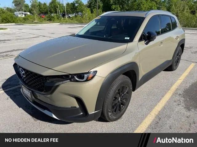 2025 Mazda CX-50 2.5 Turbo Premium Plus Package for sale in Charleston, SC