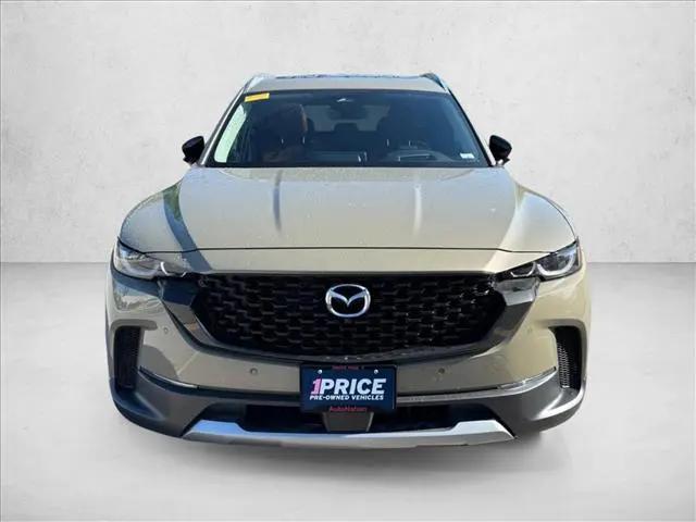2025 Mazda CX-50 2.5 Turbo Premium Plus Package