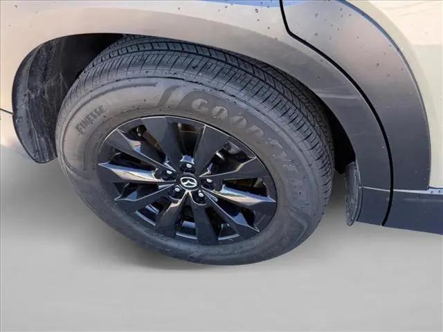 2025 Mazda CX-50 2.5 Turbo Premium Plus Package