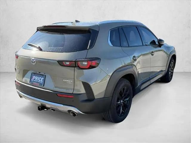 2025 Mazda CX-50 2.5 Turbo Premium Plus Package
