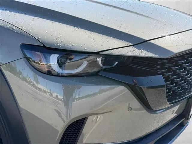 2025 Mazda CX-50 2.5 Turbo Premium Plus Package