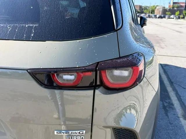 2025 Mazda CX-50 2.5 Turbo Premium Plus Package